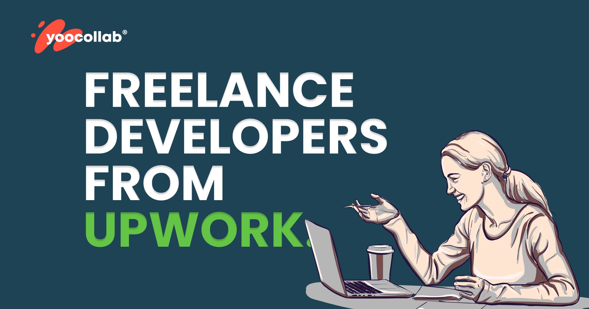 Hiring Freelance Developers From UpWork: What to Consider?