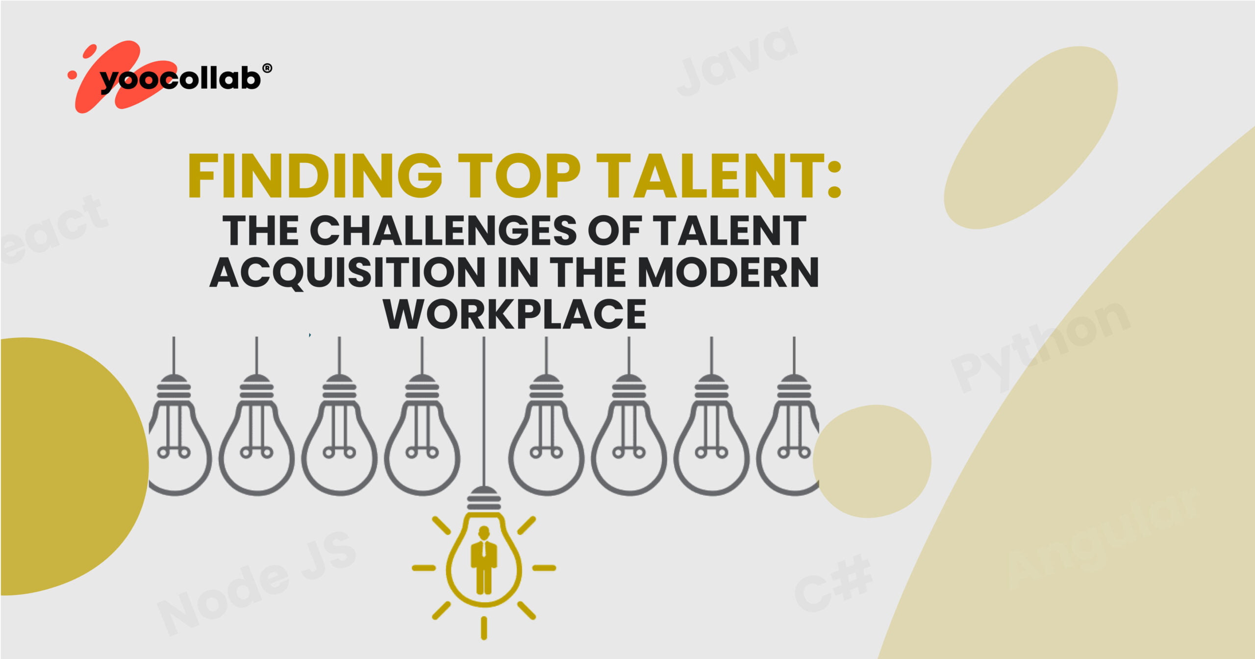 talent acquisition