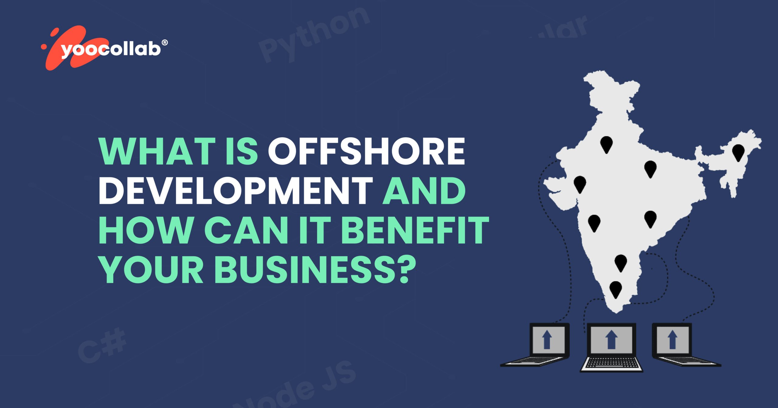 What is Offshore Development and How Can It Benefit Your Business?