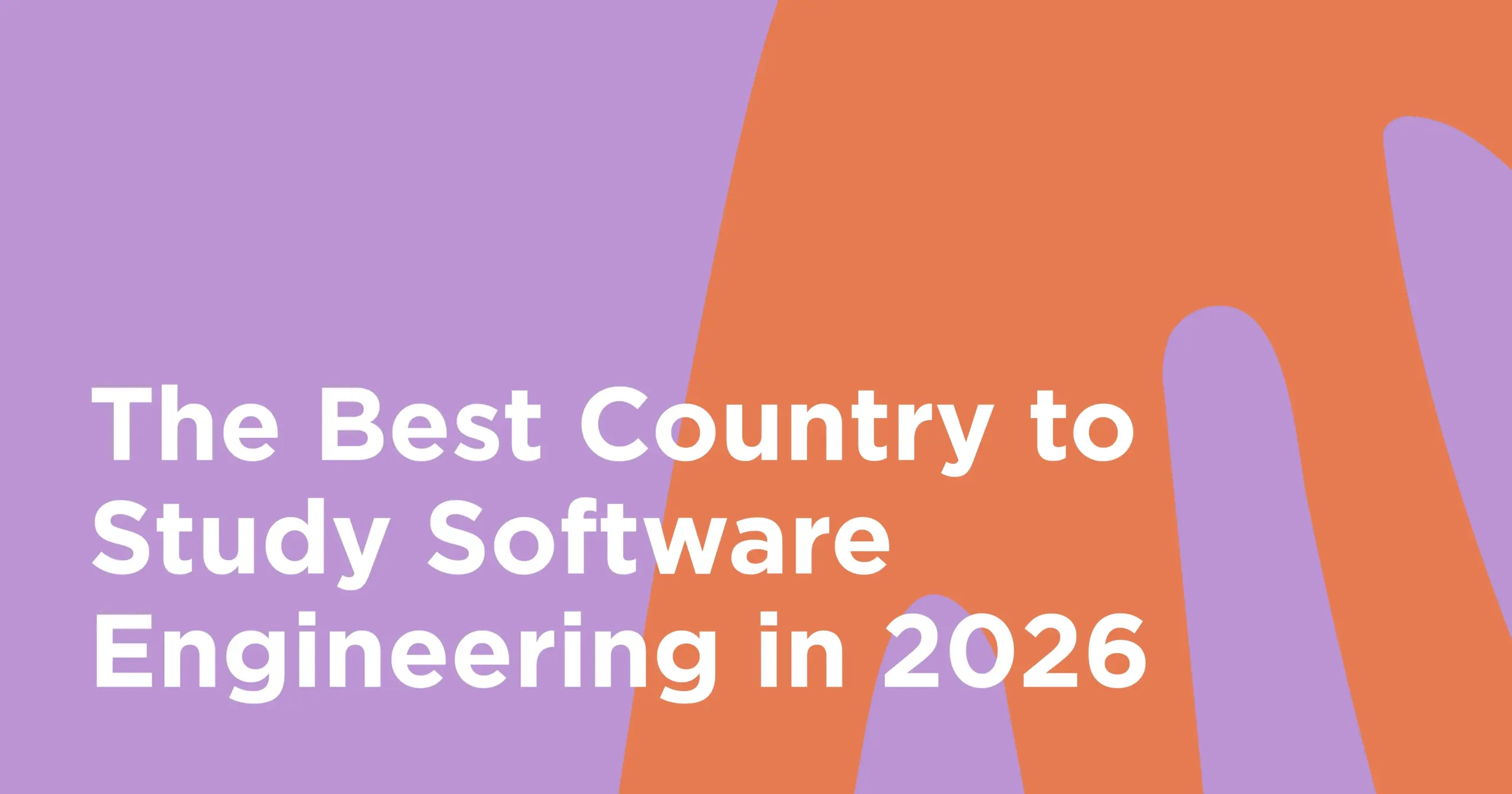 which country is best for software engineer