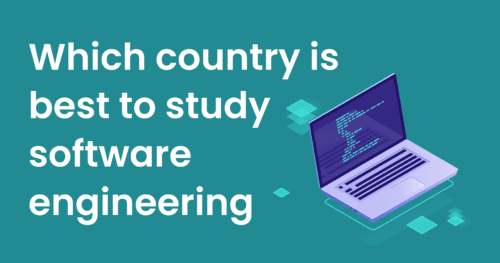 Which country is best to study software engineering?