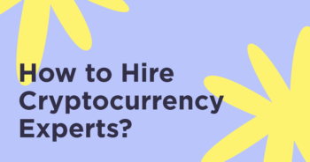 How to Hire Cryptocurrency Experts Through Outsourcing and Outstaffing Services