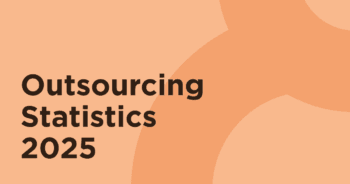 Outsourcing Statistics 2025: Key Insights, Trends, and Cost-Saving Benefits