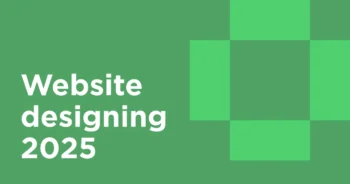 Rules of Designing a Website in 2025