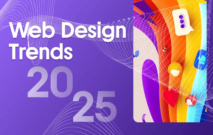 Website Design 2025