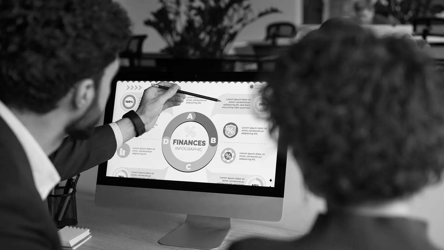 Finance services