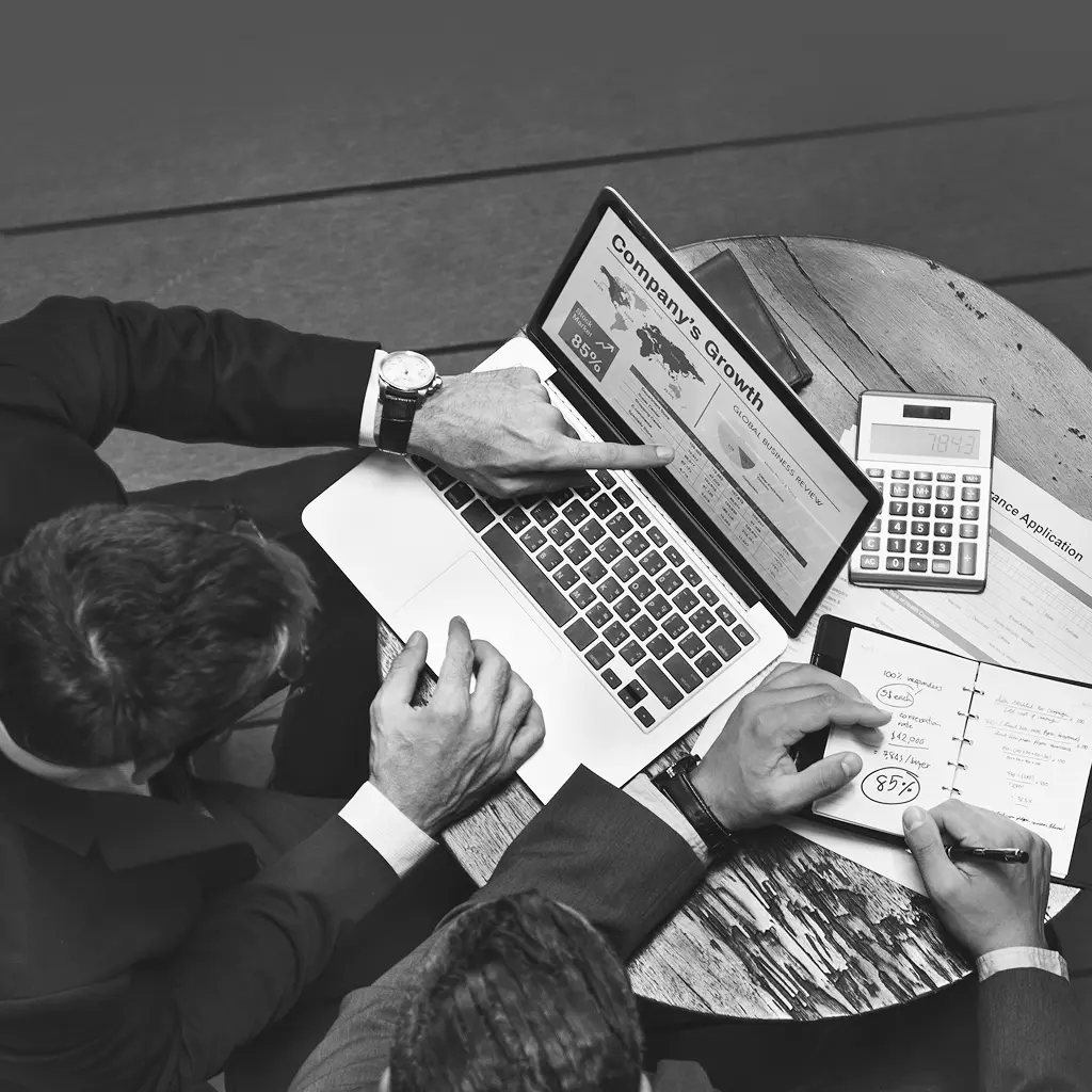 Finance IT outsourcing