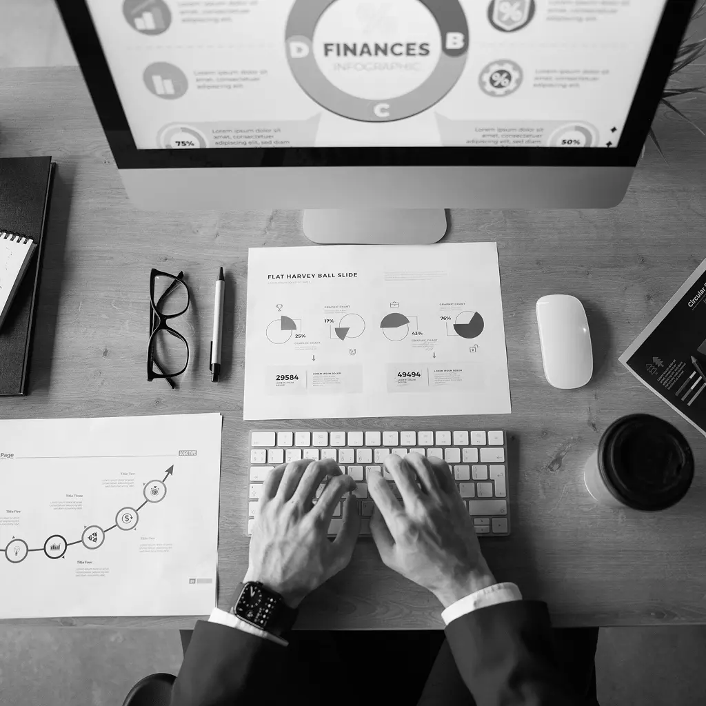 Finance IT outsourcing