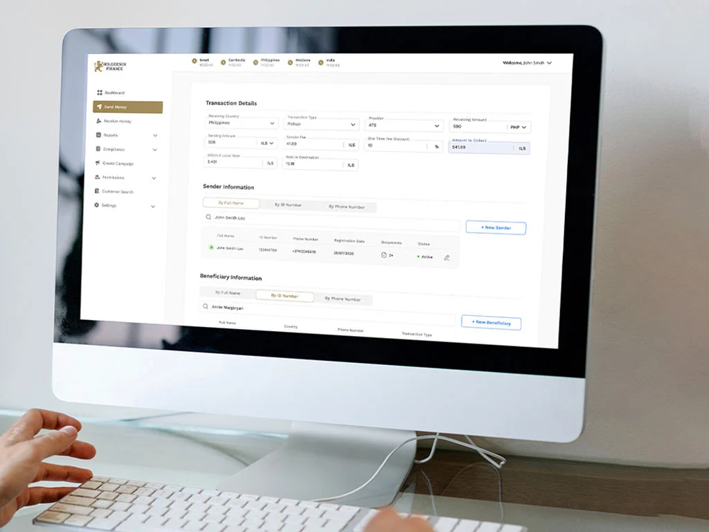 Web development outsourcing