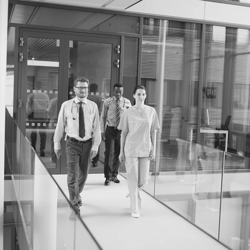 Healthcare software development outsourcing