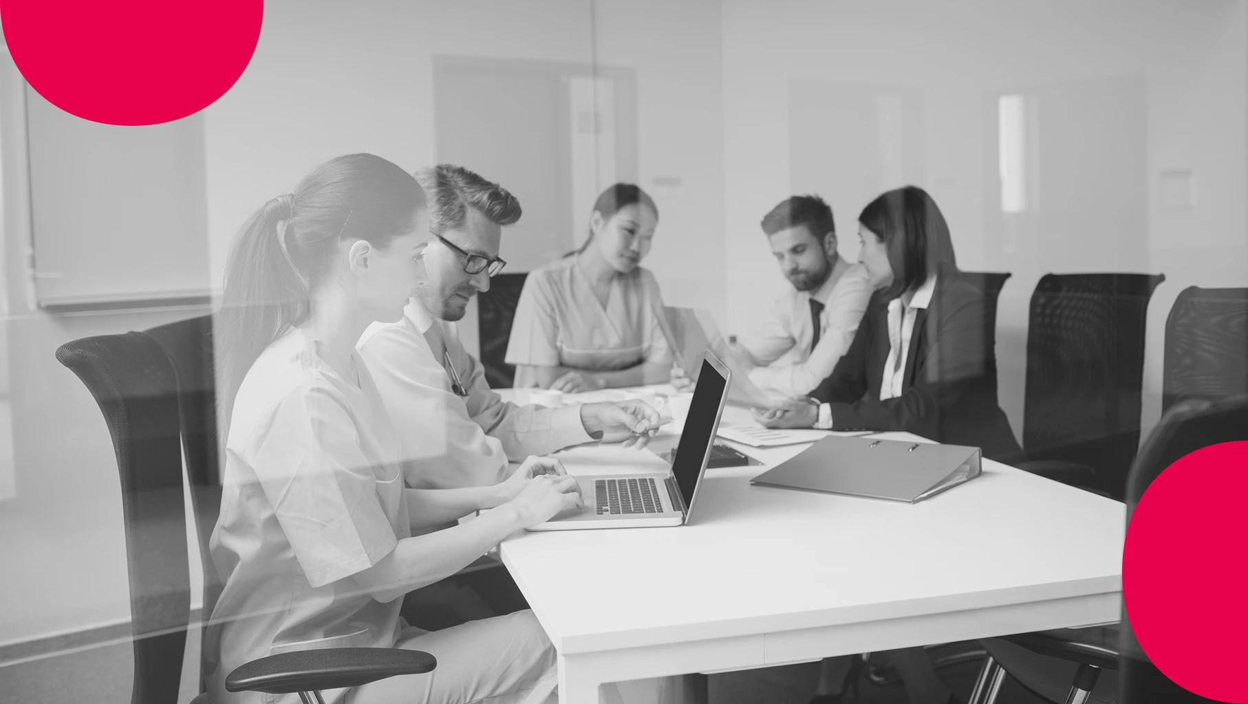 Healthcare IT outsourcing