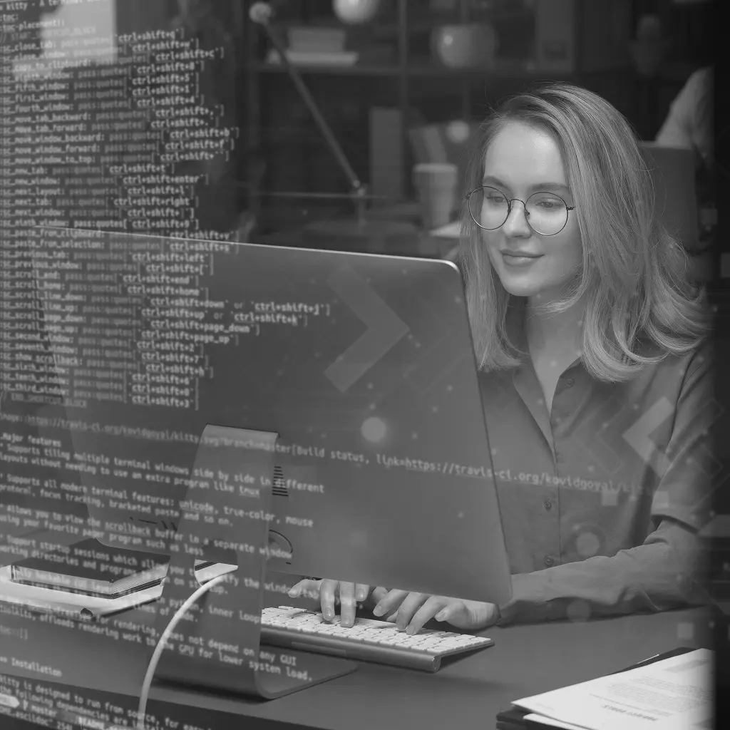 IT outstaffing services