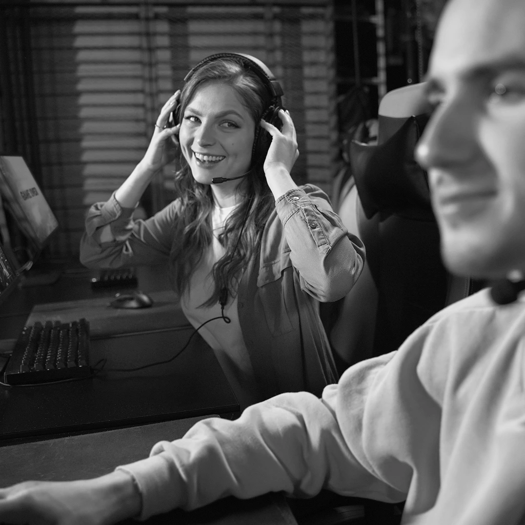 Online gaming