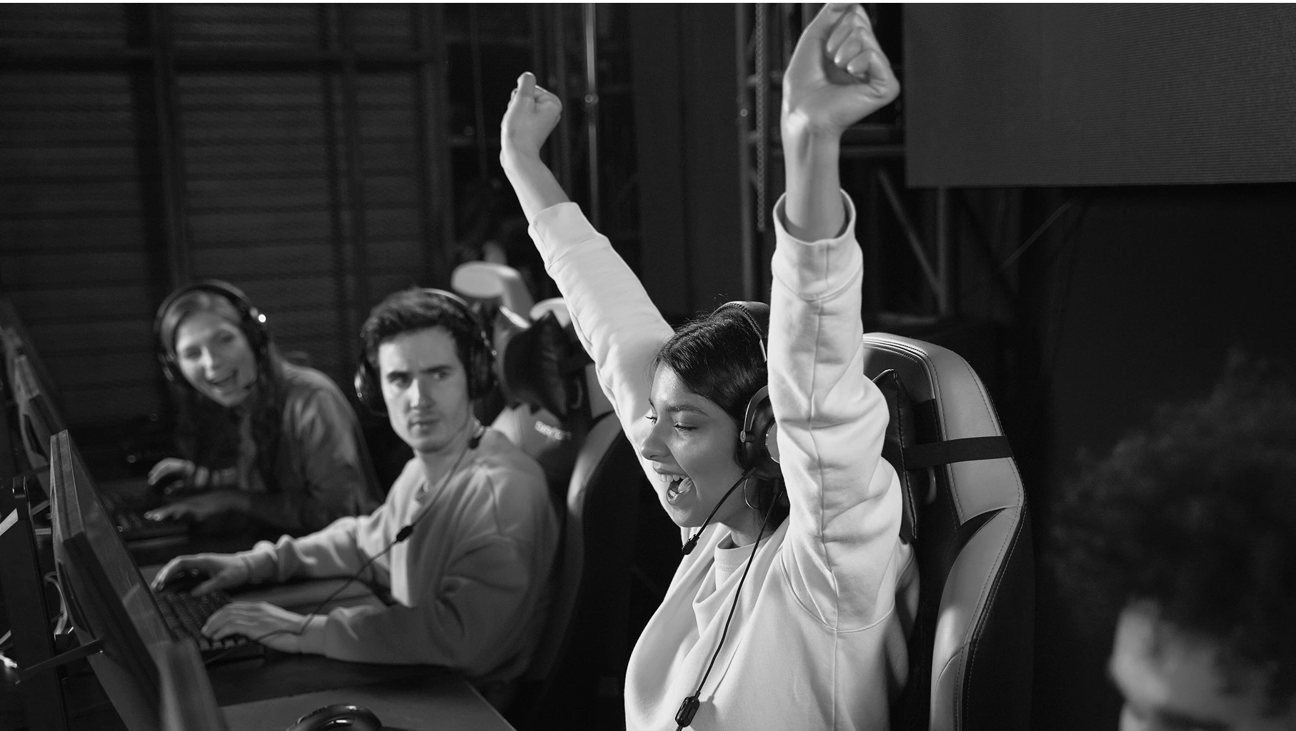 Online Gaming and Casino