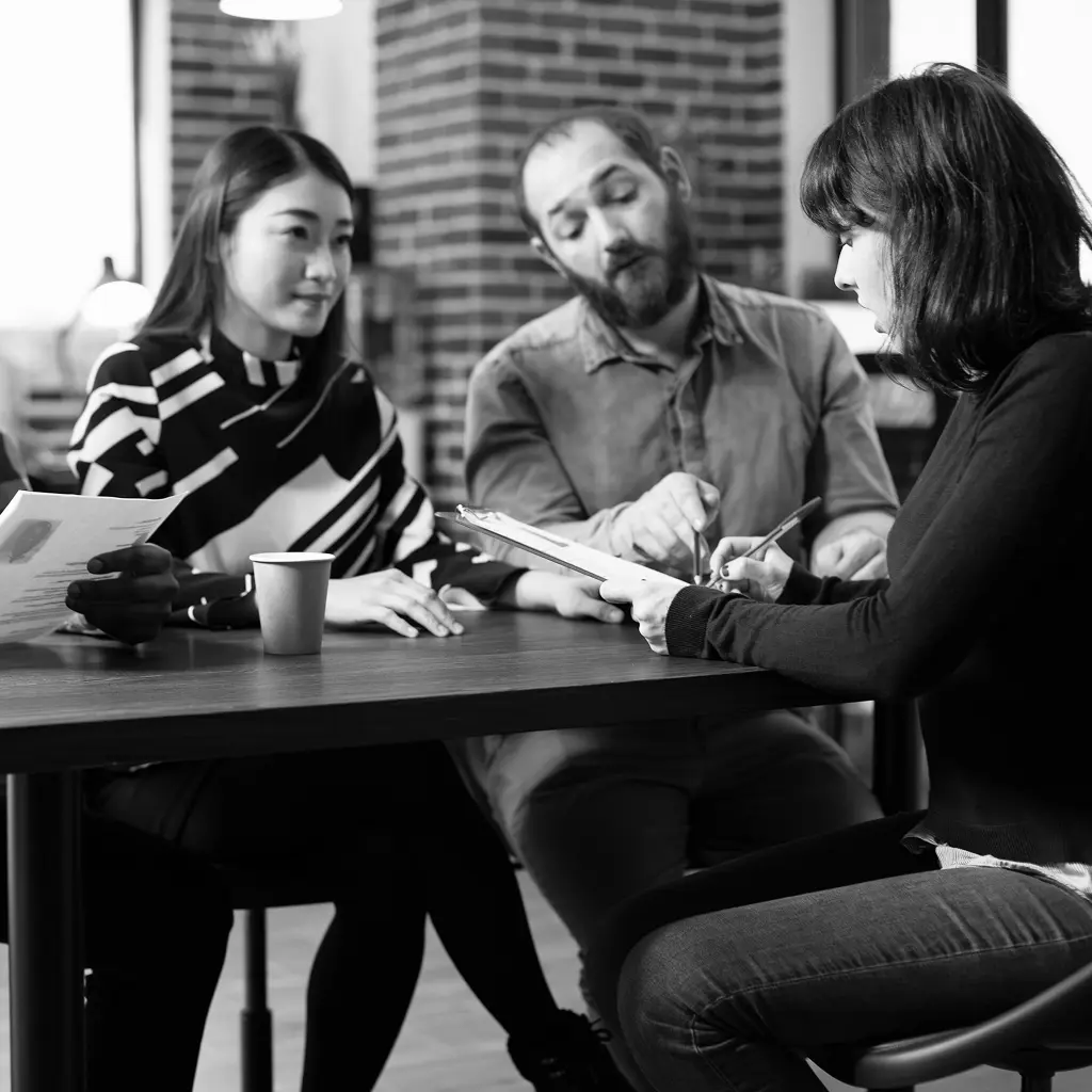 Recruitment Outstaffing