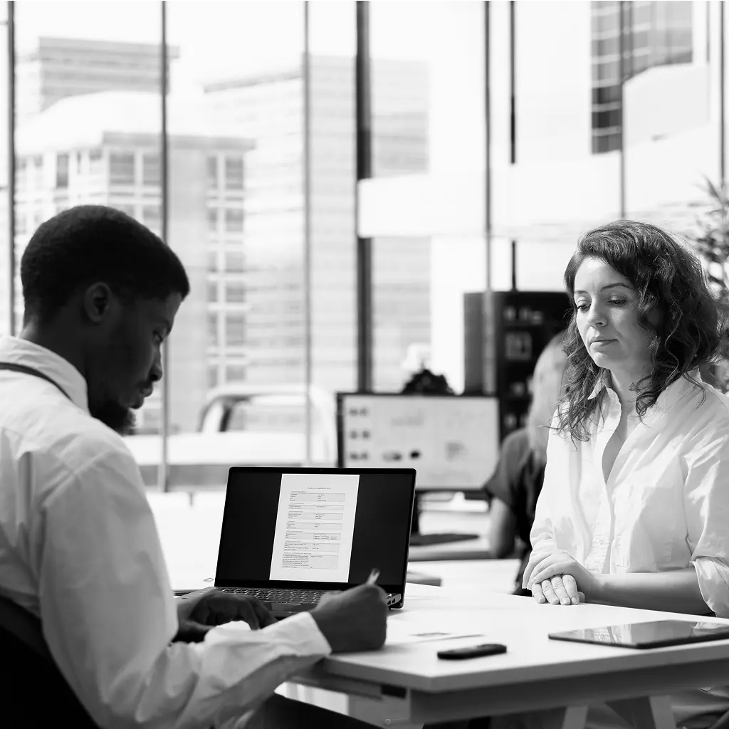 Recruitment Outstaffing