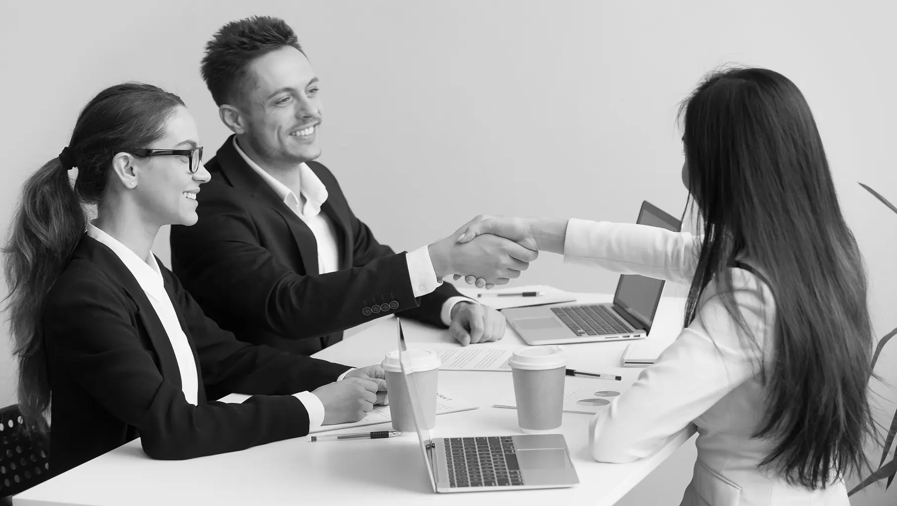 Recruitment outstaffing