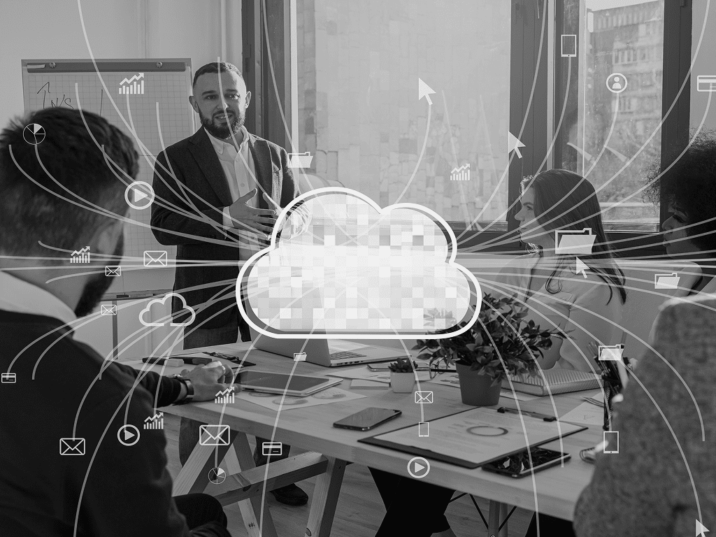 Cloud development services