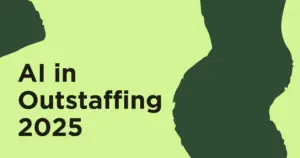 AI in Outstaffing 2025