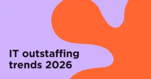 IT outstaffing trends