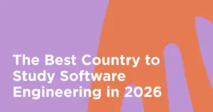 The Best Country to Study Software Engineering in 2026