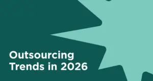 Outsourcing Trends 2026