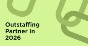 Outstaffing Partner in 2026