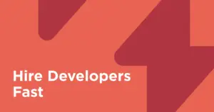 Hire remote developers
