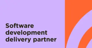 software development partner