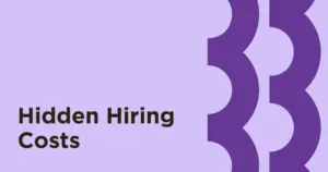 hidden costs of hiring developers