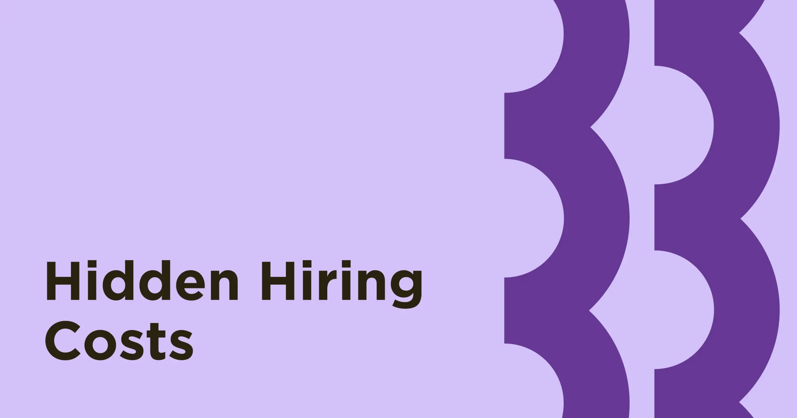 hidden costs of hiring developers